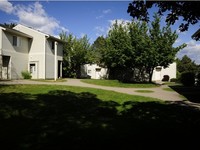 Brookstone Apartments in Spokane, WA - Building Photo - Building Photo