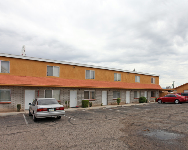 345 E Glenn St in Tucson, AZ - Building Photo - Building Photo