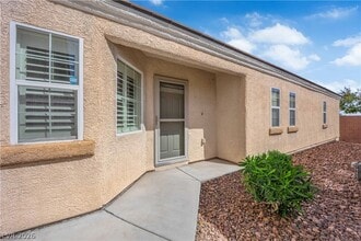 8516 Little Fox St in Las Vegas, NV - Building Photo - Building Photo