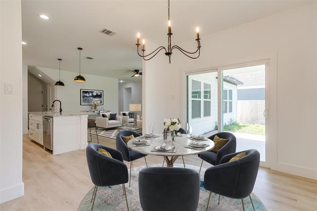 813 Stamps Ave in Fort Worth, TX - Building Photo - Building Photo