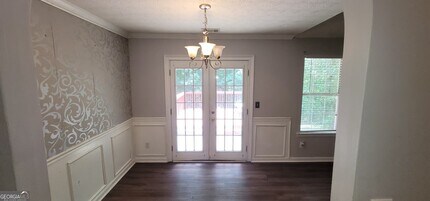 346 Summer Hill Cir in Stockbridge, GA - Building Photo - Building Photo