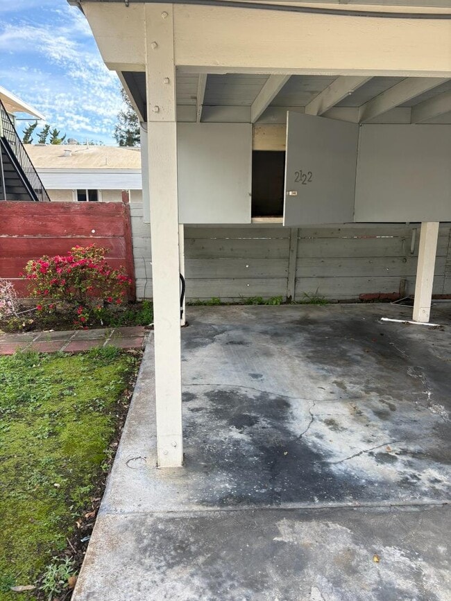 2122 Williams St in Palo Alto, CA - Building Photo - Building Photo