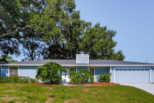 8408 Rampart Rd in Jacksonville, FL - Building Photo