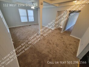 112 W 15th St in North Little Rock, AR - Building Photo - Building Photo