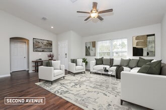 2600 SW 152nd Ln in Ocala, FL - Building Photo - Building Photo