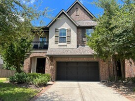 43 Daffodil Meadow Pl in Tomball, TX - Building Photo