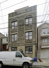 69 Webster Ave in Jersey City, NJ - Building Photo - Building Photo