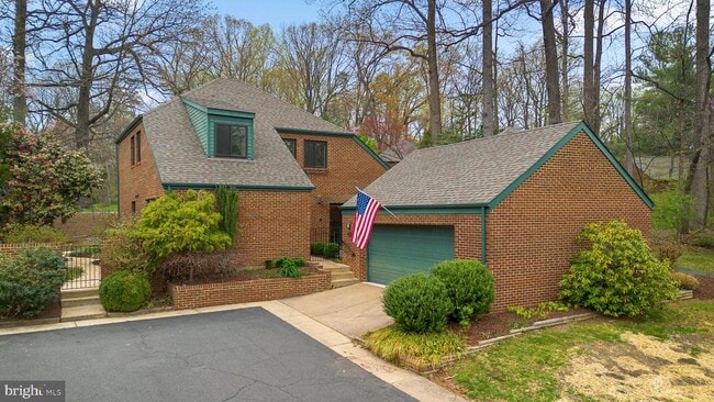 11310 Harborside Cluster in Reston, VA - Building Photo - Building Photo