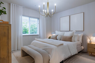 Atlantica at Dania Beach in Dania Beach, FL - Building Photo - Interior Photo