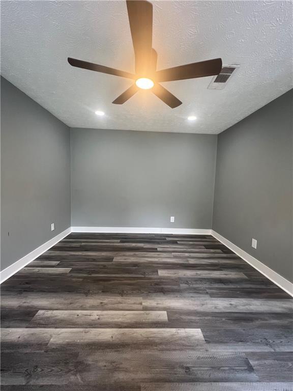 3888 Mulkey Cir SW in Marietta, GA - Building Photo - Building Photo
