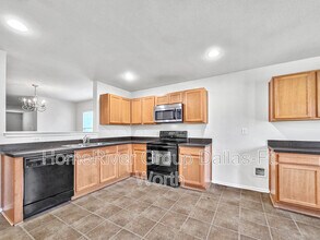 4012 Country Ln in Fort Worth, TX - Building Photo - Building Photo