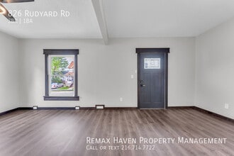 826 Rudyard Rd in Cleveland, OH - Building Photo - Building Photo