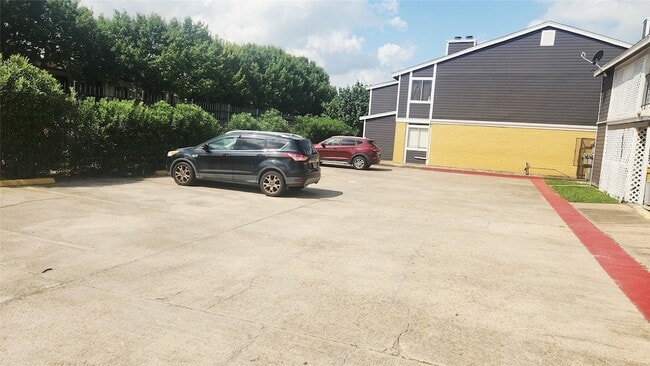 12511 Ashford Meadow Dr in Houston, TX - Building Photo - Building Photo