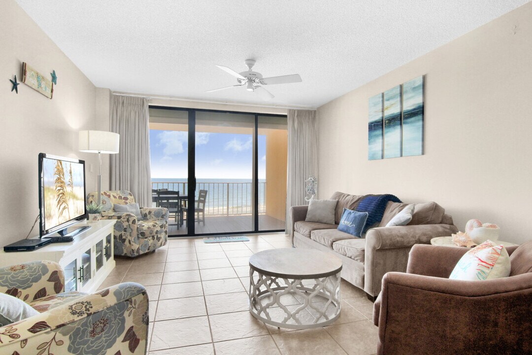 25020 Perdido Beach Blvd in Orange Beach, AL - Building Photo