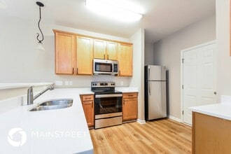 1413 Cozart St in Durham, NC - Foto de edificio - Building Photo