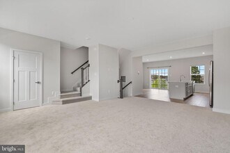 1505 Wilmer Park Ln in Frederick, MD - Building Photo - Building Photo