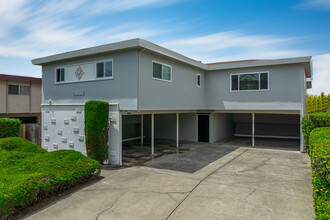 515 Oak St in El Cerrito, CA - Building Photo - Building Photo