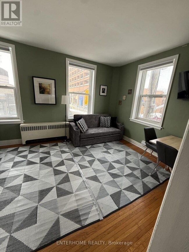 property at 51 Queen St E