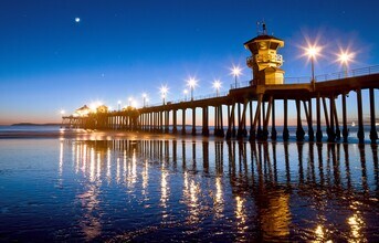 219 Toronto Ave, Unit 2 in Huntington Beach, CA - Building Photo - Building Photo