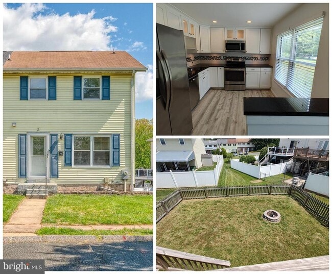 property at 2 Shadowbrook Ct