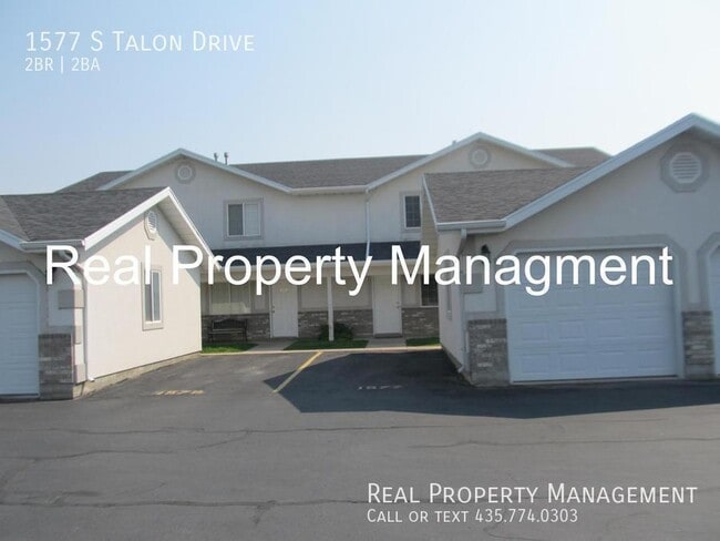 property at 1577 Talon Dr