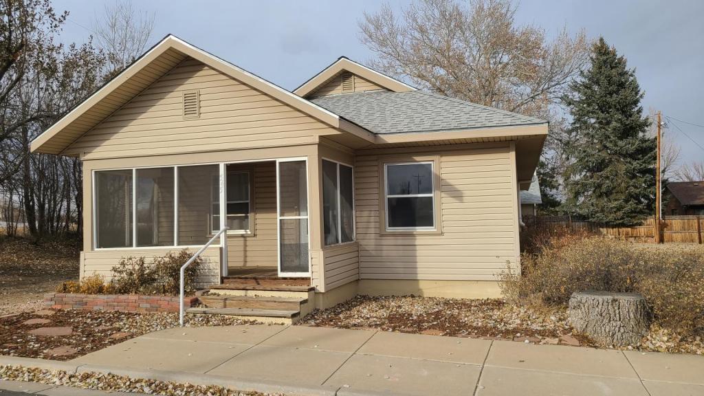 545 Palmer Ave Rentals in Mead, CO