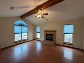 11109 Canyonlands Ct SE in Albuquerque, NM - Building Photo - Building Photo