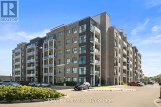 5055 Greenlane in Lincoln, ON - Building Photo - Building Photo