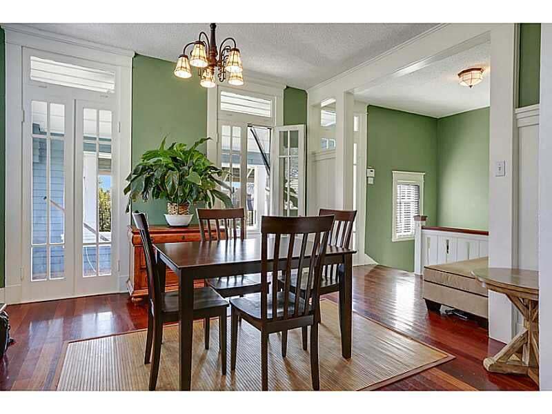 2120 Cambronne St, Unit 2120 Cambronne Street in New Orleans, LA - Building Photo