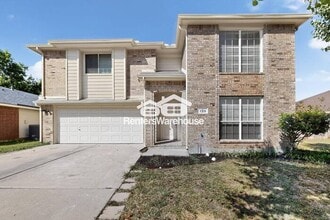 724 Cardinal Dr in Saginaw, TX - Building Photo - Building Photo
