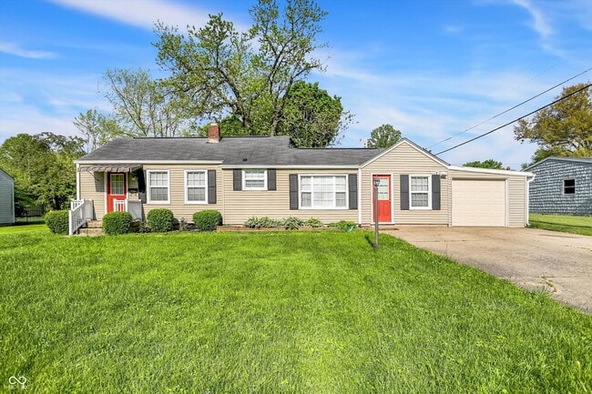property at 6742 Hillside Ave