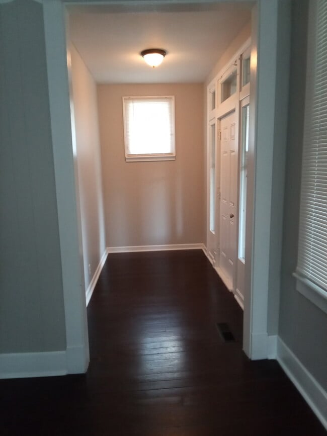717 Covert Ave in Evansville, IN - Foto de edificio - Building Photo