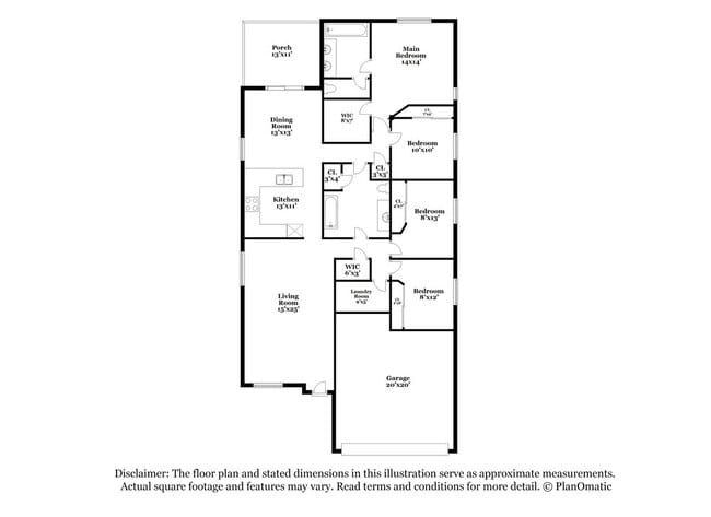 6821 W Copperwood Way in Tucson, AZ - Building Photo - Building Photo