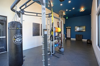 Cortland Gateway Park in Denver, CO - Foto de edificio - Interior Photo