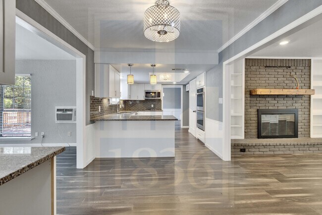 11301 Taterwood Dr in Austin, TX - Building Photo - Building Photo