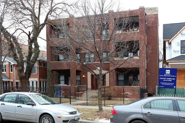 Ravenswood in Chicago, IL - Building Photo - Building Photo