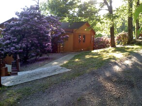 104 Greenwood Ln in Waynesville, NC - Building Photo - Building Photo