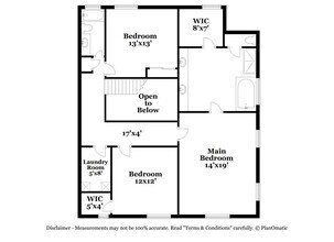 6184 Winston Falls Ave, Unit 335 in Las Vegas, NV - Building Photo - Building Photo
