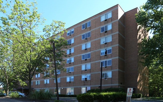 The Bradford