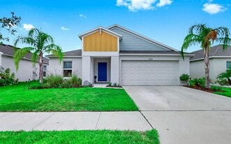 12628 Tannencrest Dr in Riverview, FL - Building Photo