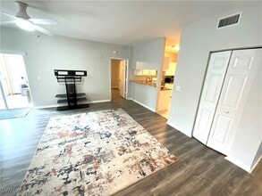6490 Aragon Way in Ft. Myers, FL - Building Photo - Building Photo