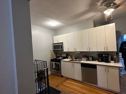 property at 1490 Beacon St