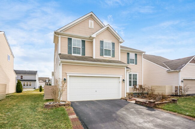 265 Linda Lee Ln in Lewis Center, OH - Building Photo - Building Photo