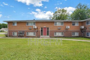 2279 Holt Ave in Columbus, OH - Building Photo