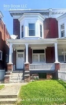 2211 N 4th St in Harrisburg, PA - Building Photo