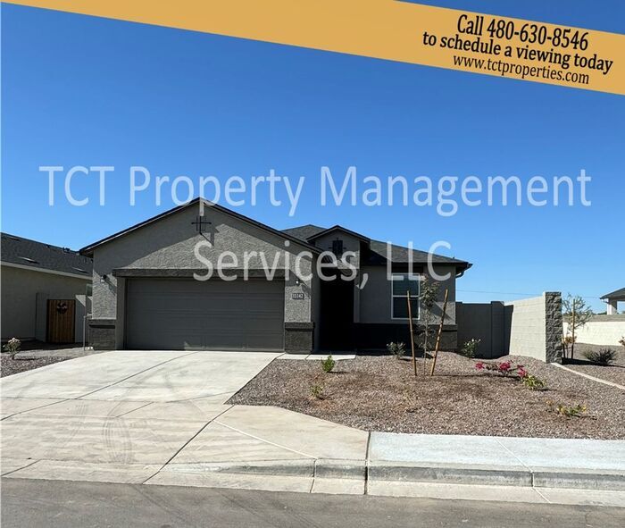 35342 N Breezy Ln in San Tan Valley, AZ - Building Photo