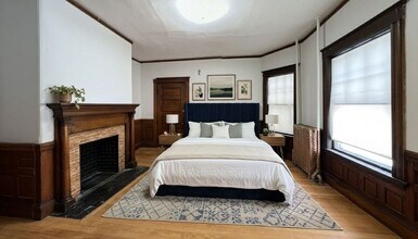 15 Walton St in Boston, MA - Building Photo - Building Photo