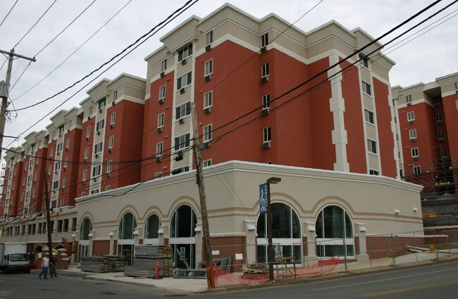 Campus Tower in State College, PA - Building Photo - Building Photo