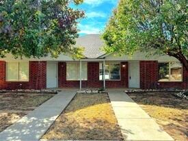 3111 109th St in Lubbock, TX - Building Photo