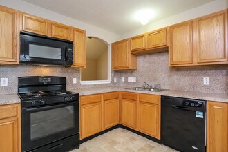 20739 Baron Bend Ln in Katy, TX - Building Photo - Building Photo